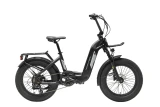 Fat E-Bike Roster 20 48V