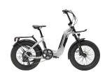 Fat E-Bike Rooster 20 48V - Fat E-Bikes - Cicli Adriatica