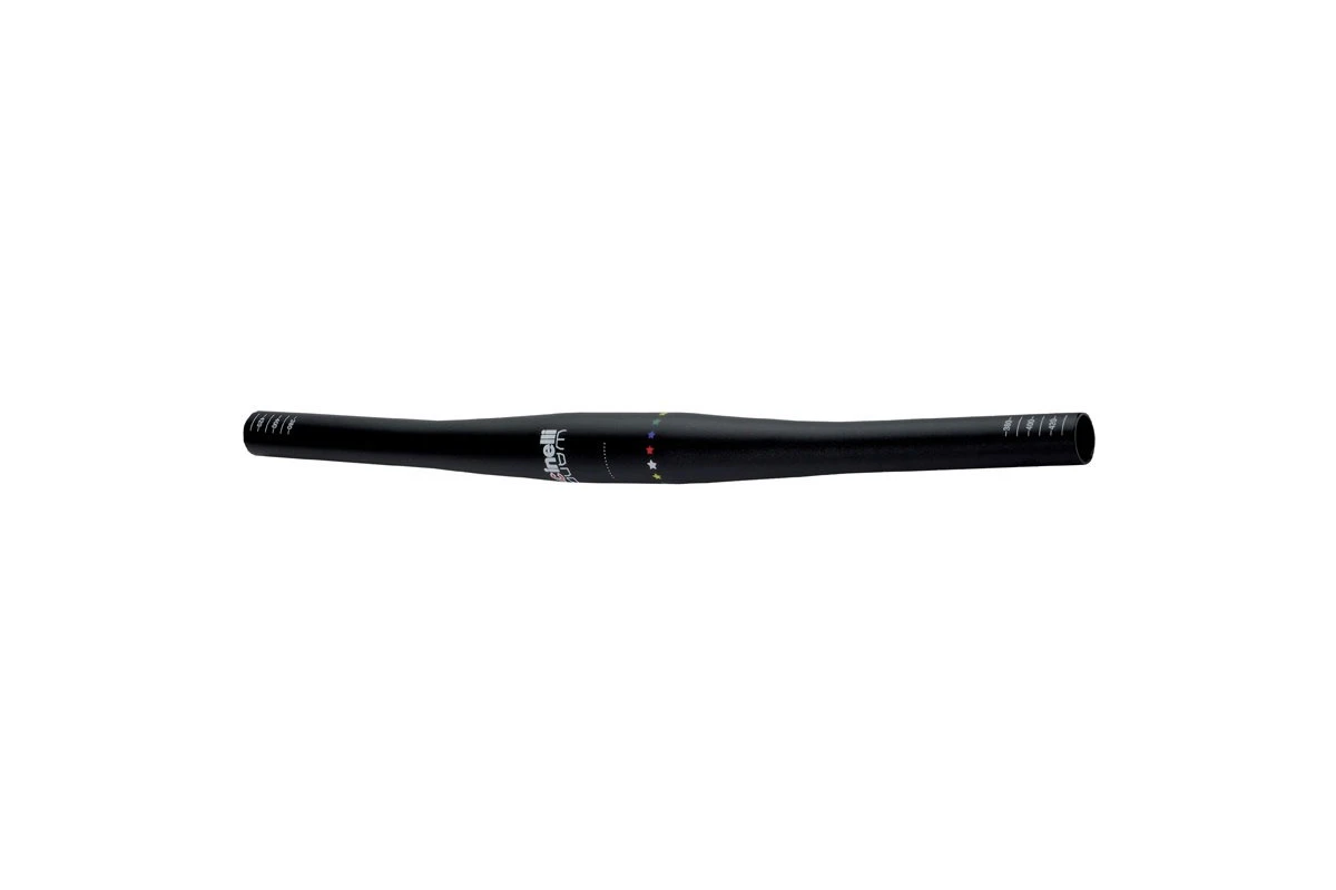 Cinelli Manubrio WAND in lega di alluminio