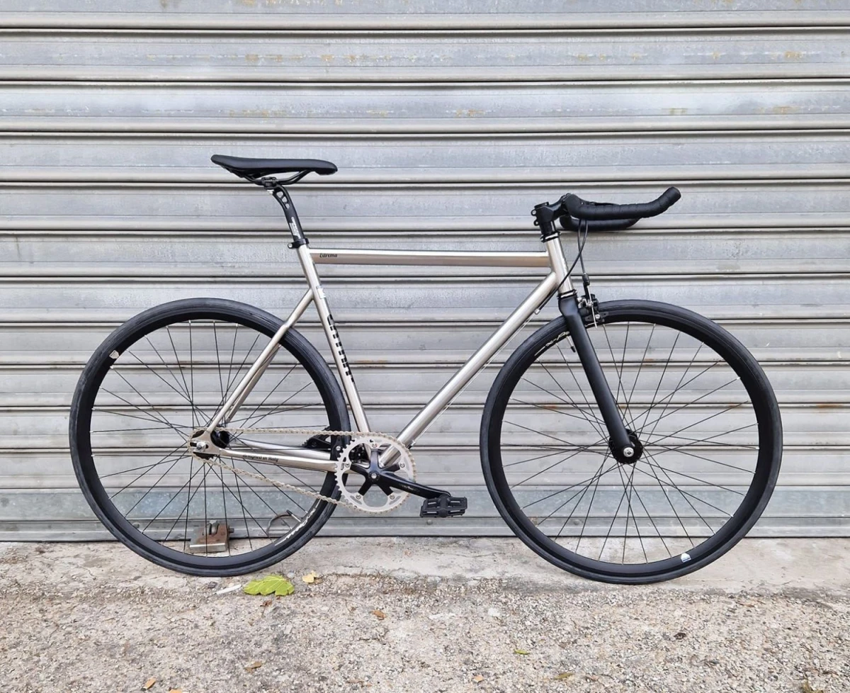 Extra+ Extrema Veloce Limited Edition Extra+ Extrema Veloce Limited Edition