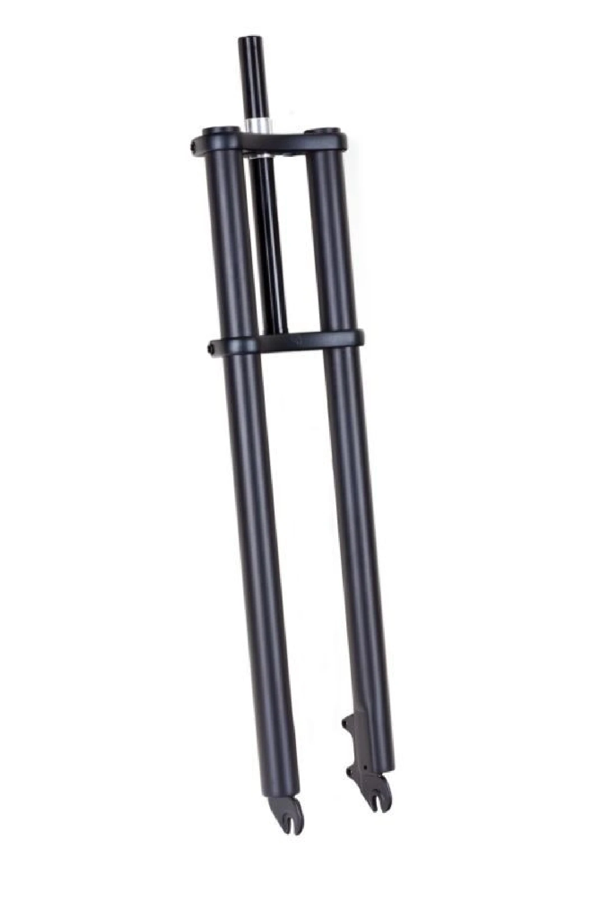 Forcella chopper 690mm nero opaco Forcella chopper 690mm nero opaco