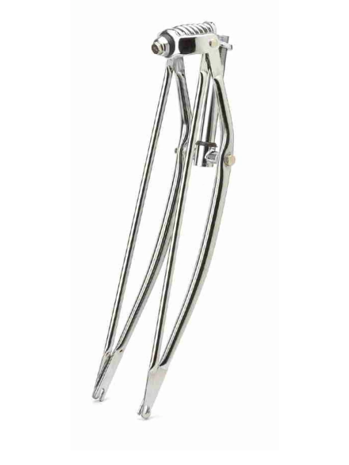 Forcella Springer 1 pollice per ruote da 28 Forcella Springer 1 pollice per ruote da 28