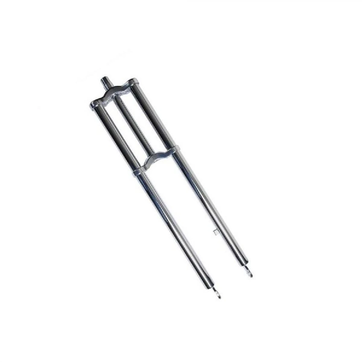 Forcella chopper 630mm cromata Forcella chopper 630mm cromata