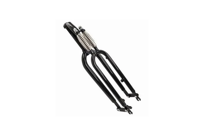 Forcella Monark 90mm 1 1/8 disc springer