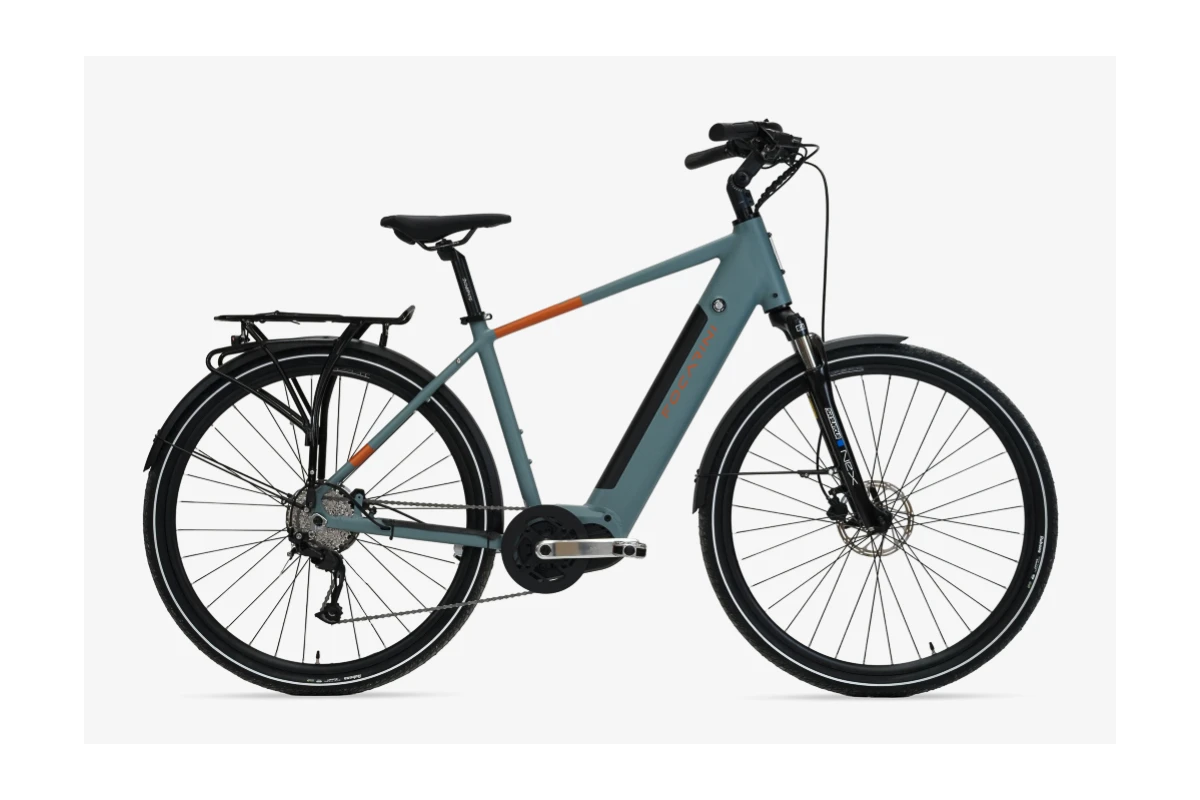 Focarini Esplora Man 28