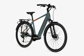 Focarini erforscht den Menschen 28 - Urban & Trekking - Focarini