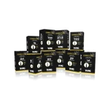 Camera d'aria 24 x 2.5 / 3.0 Presta Valve 48mm