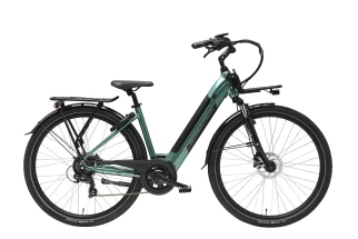 E1 28 DAME 2026 - Urban & Trekking - Cicli Adriatica