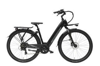 E1 28 DAME 2026 - Urban & Trekking - Cicli Adriatica