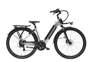 E1 28 DAME 2026 - Urban & Trekking - Cicli Adriatica