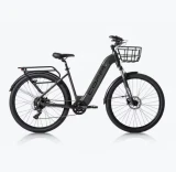 Coppi E-bike Country 27.5 8v