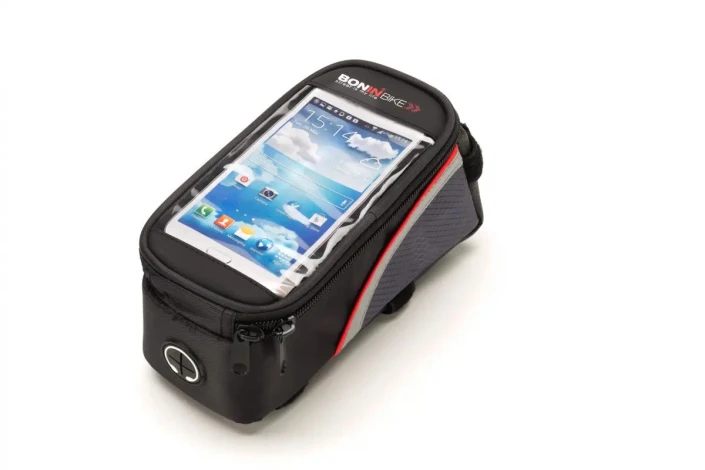 Borsetta Smartphone da Telaio Trekking