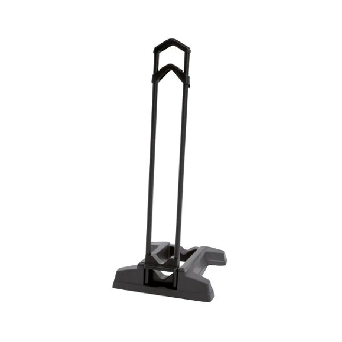Cavalletto portabici Peruzzo Lybra 20 29 pieghevole