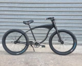 Special Cruiser Bobber
