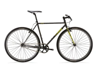 Cinelli Tutto Olus MUTANT Silver
