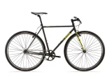 Cinelli Tutto Olus MUTANT Silver