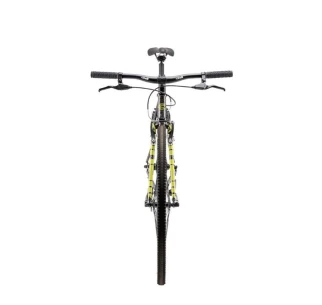 Cinelli Tutto Olus MUTANT Silver - Cinelli - Cinelli