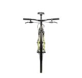 Cinelli Tutto Olus MUTANT Silver - Cinelli - Cinelli