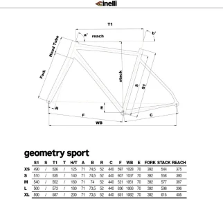Cinelli Zydeco WASHBOARD Sport-Queues 1x11v - Gravel, Cross & Trekking Fahrrad - Cinelli