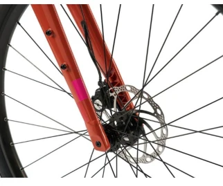 Cinelli Zydeco WASHBOARD allday Cues 2x9v Rusty Rock - Biciclette Trekking, Gravel e Ciclo Cross - Cinelli