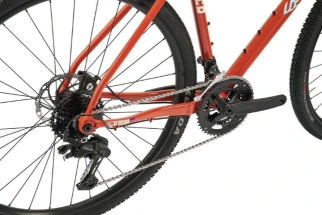 Cinelli Zydeco WASHBOARD Allday Tacos 2x9v - Gravel, Cross & Trekking - Cinelli