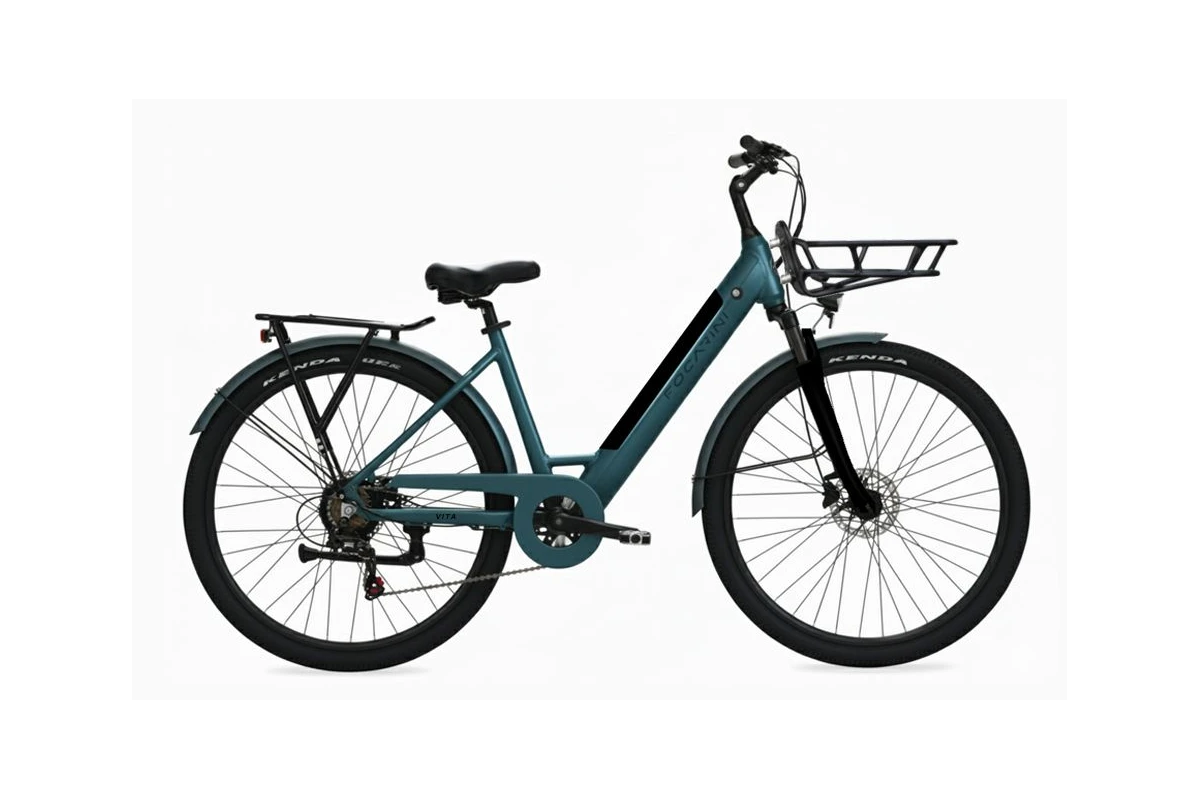 Focarini Vita E-Bike City 2026 Focarini Vita E-Bike City 2026