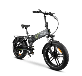 E-bike Rider 48V 15Ah Urban Ryder
