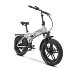 E-bike Rider 48V 15Ah Urban Ryder - Fat E-Bikes - Urban Ryder