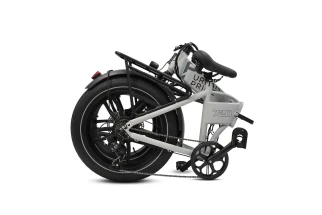 E-bike Rider 48V 15Ah Urban Prime Ryder - Fat E-Bikes - Urban Ryder