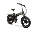 E-bike Rider FAt DUAL 48V 15Ah + 10ah Urban Ryder