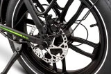 E-bike Rider FAt DUAL 48V 15Ah + 10ah Urban Primer - Fat E-Bikes - Urban Ryder