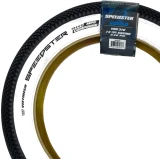 Pneumatico Speedster 20 x 4.0 Nero Bianco