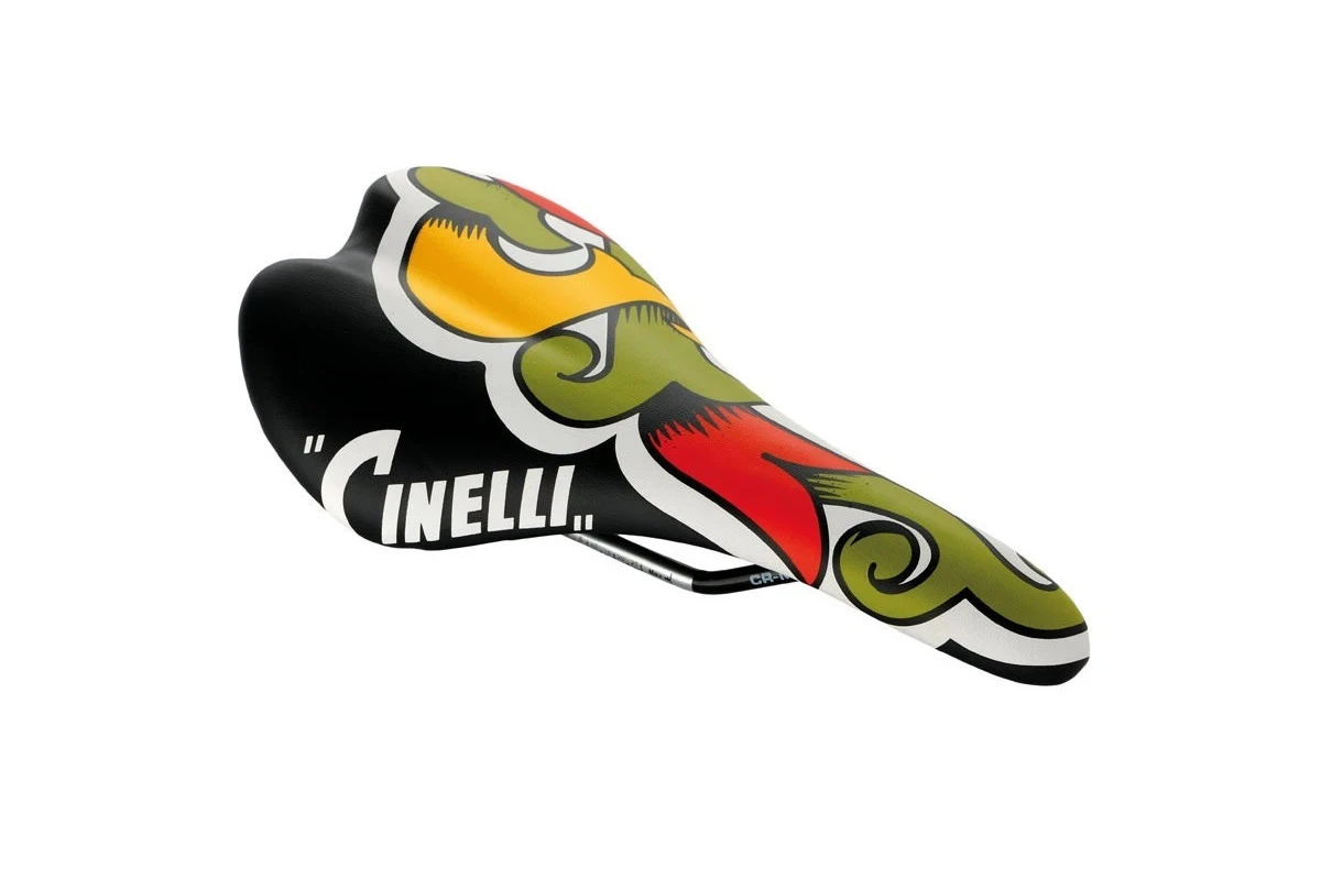 Sella Cinelli Araldo