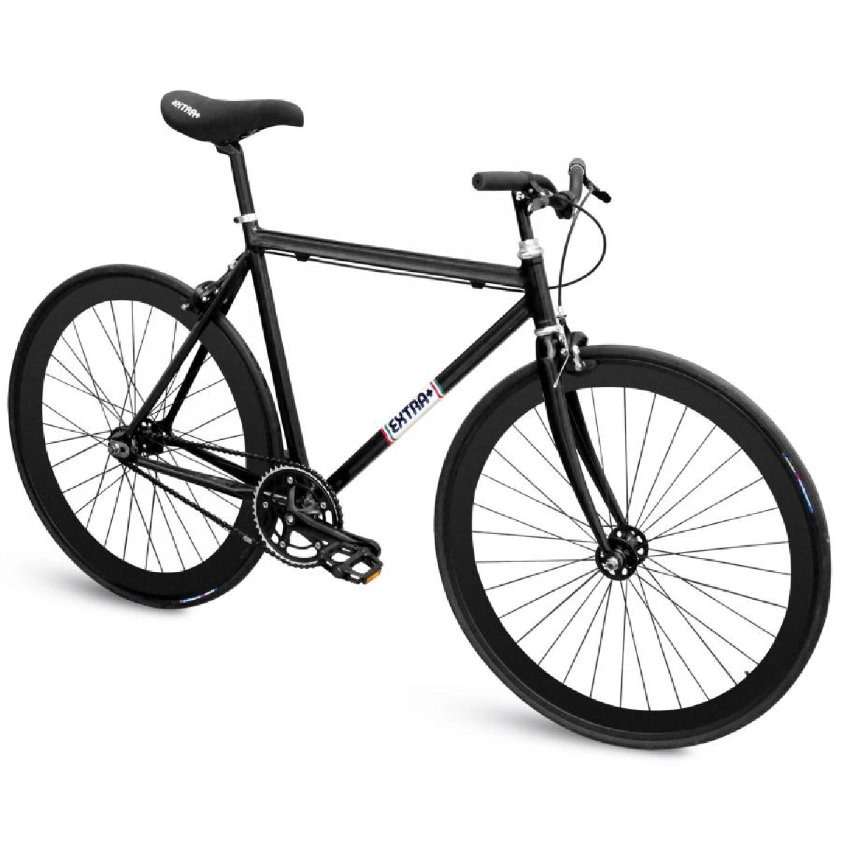 Extra+ Rondine Bike Black Extra+ Rondine Bike Black