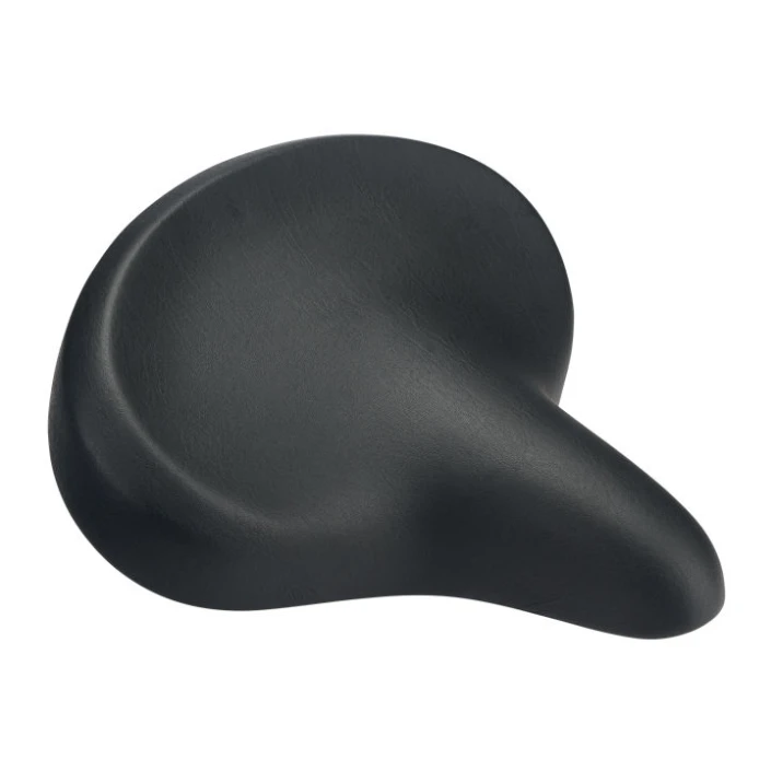 Sella Electra Confort XL Nero
