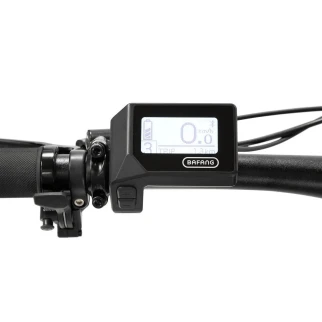 Jeep Jat VTT électrique Full 95 Nm - MTB - Jeep