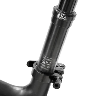 Jeep Jat VTT électrique Full 95 Nm - MTB - Jeep