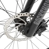 Jeep Jat E-Mtb completo 95 Nm - MTB - Jeep