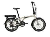 E-bike E-Smile Plus pieghevole