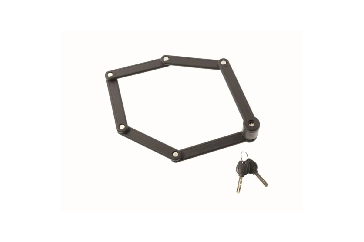Snake Lock