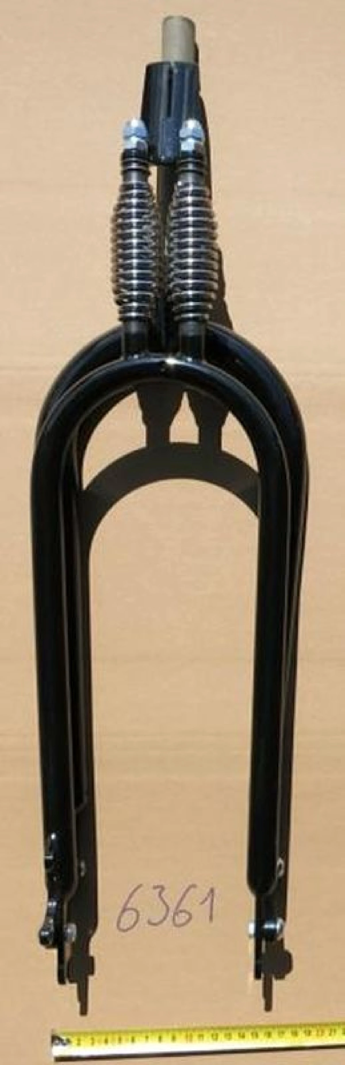 Forcella Monark Fat Forcella Monark Fat