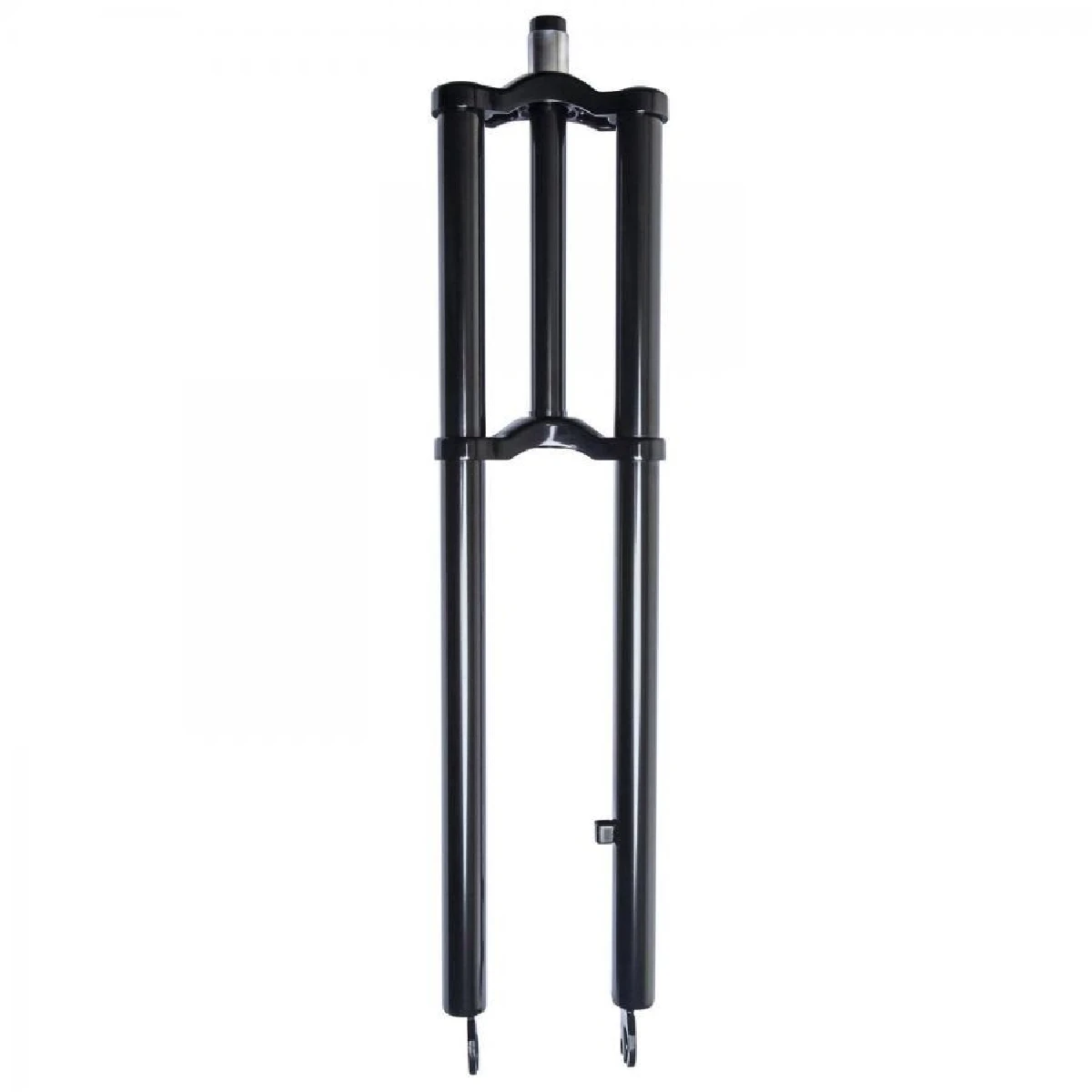 Forcella chopper 630mm nero Forcella chopper 630mm nero
