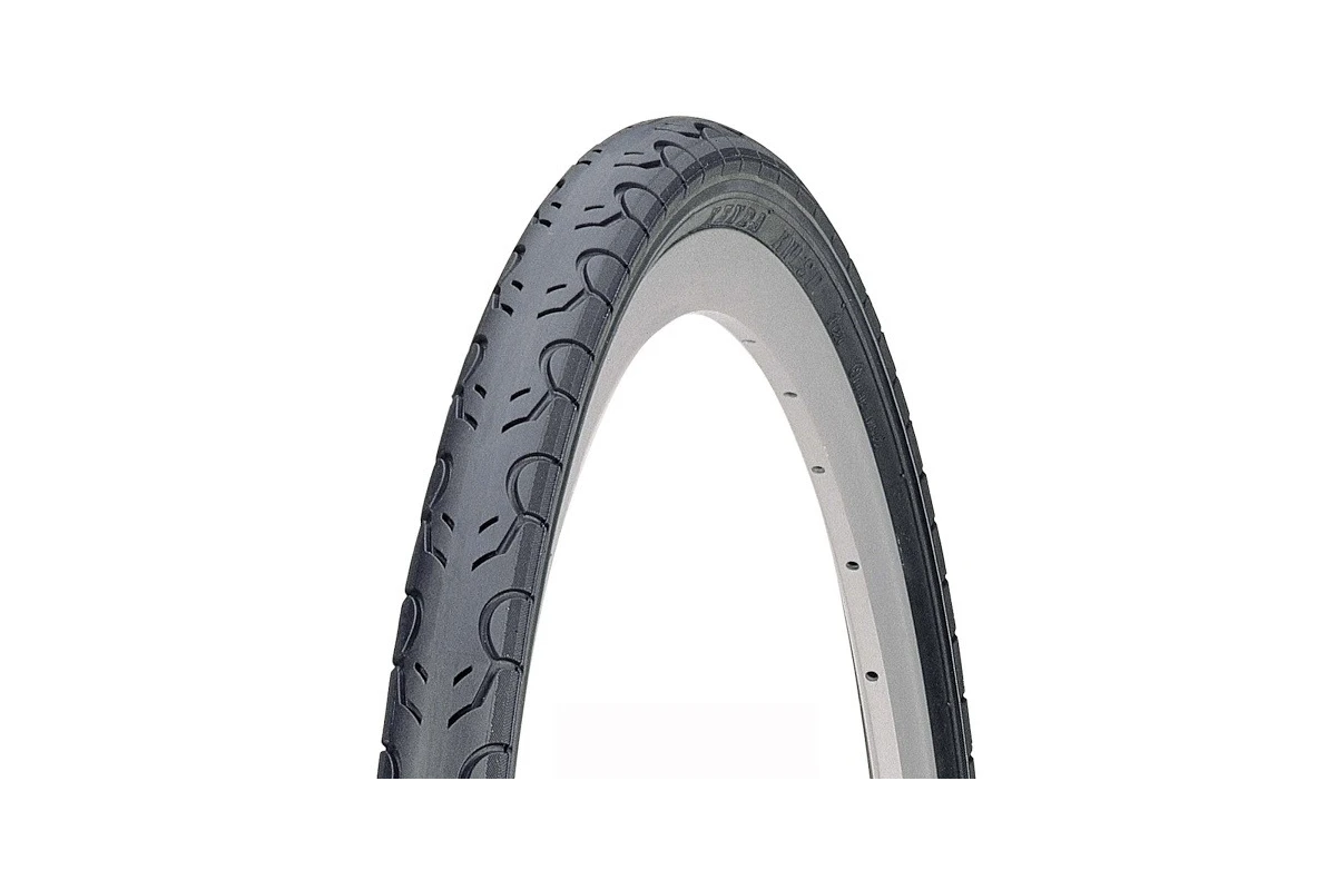 Pneumatico kenda kwest 700 x 28 nero rigido Pneumatico kenda kwest 700 x 28 nero rigido