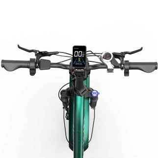 Fatbike Ovivo C2 Pro 48V 18Ah - Fat E-Bikes - Ovivo