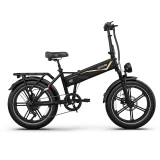 Fat Ebike Ovivo HYPER V2 2.0 18Ah