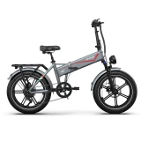 Fat Ebike Ovivo HYPER V2 2.0 18Ah - Fat E-Bikes - Ovivo