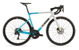 Cinelli Pressure ADR 105 Di2 Speed Faded Blue