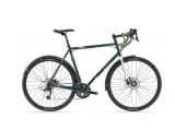 Cinelli Hobootleg Easy Travel SWORD forever green 2 x10s