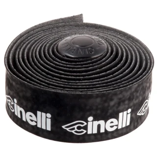 Cinelli Guidoline Velvet Cinelli Logo