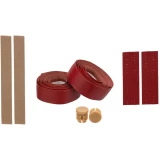 Brooks Leather Bar Tape Brown